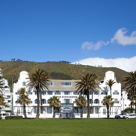 The Winchester Hotel By Newmark Κέιπ Τάουν Εξωτερικό φωτογραφία