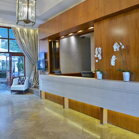 The Winchester Hotel By Newmark Κέιπ Τάουν Εξωτερικό φωτογραφία