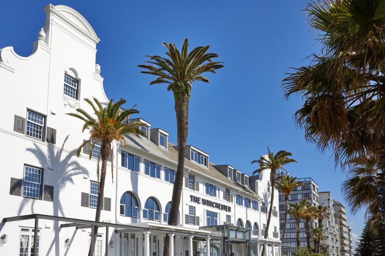 The Winchester Hotel By Newmark Κέιπ Τάουν Εξωτερικό φωτογραφία
