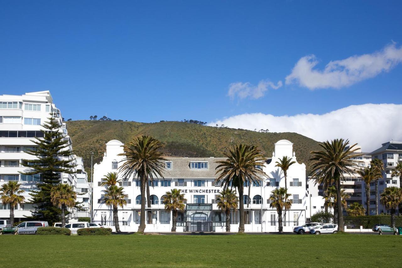 The Winchester Hotel By Newmark Κέιπ Τάουν Εξωτερικό φωτογραφία