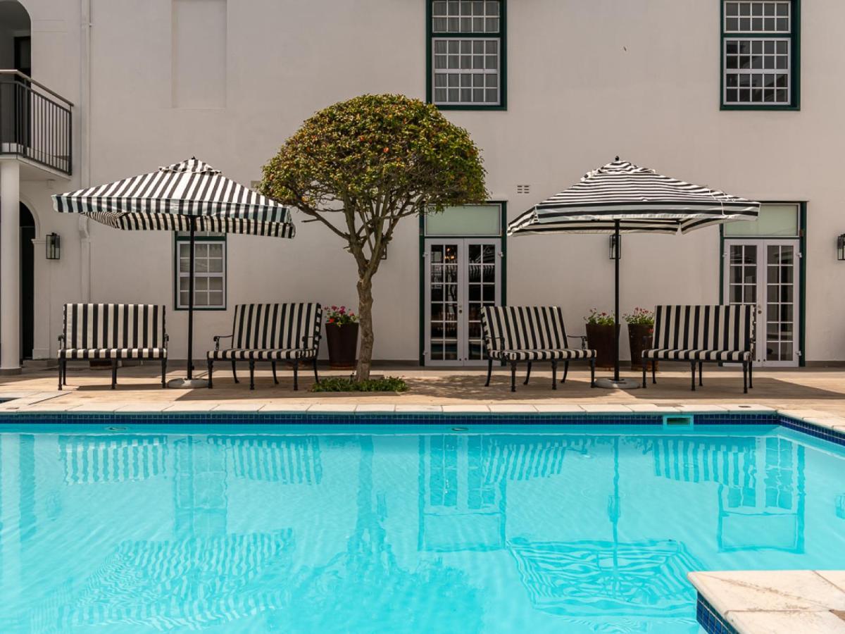The Winchester Hotel By Newmark Κέιπ Τάουν Εξωτερικό φωτογραφία