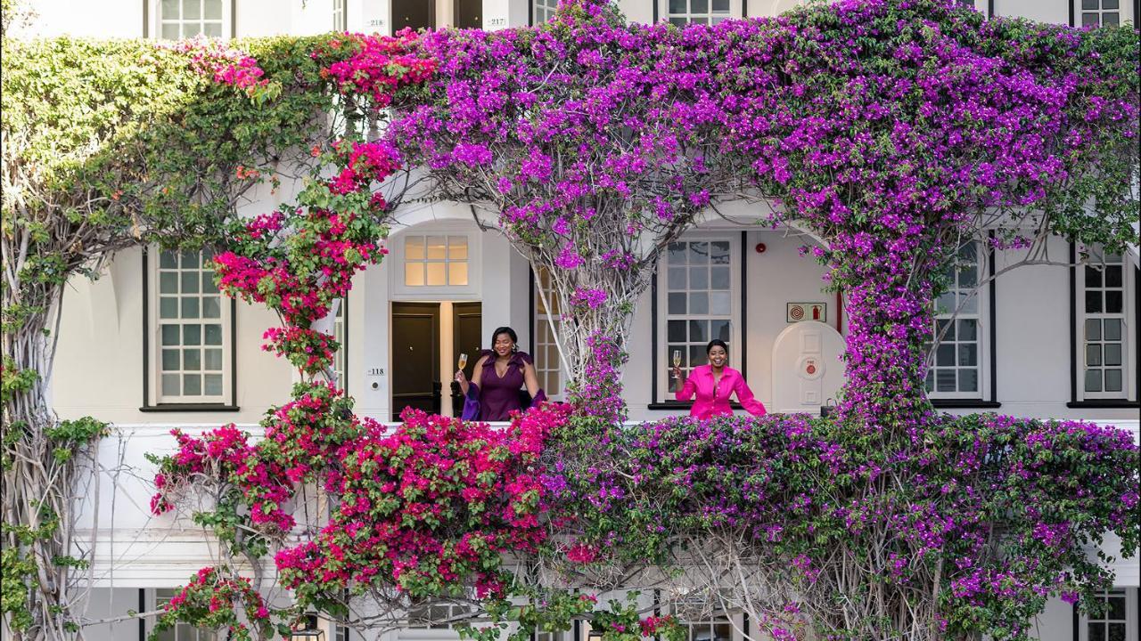 The Winchester Hotel By Newmark Κέιπ Τάουν Εξωτερικό φωτογραφία