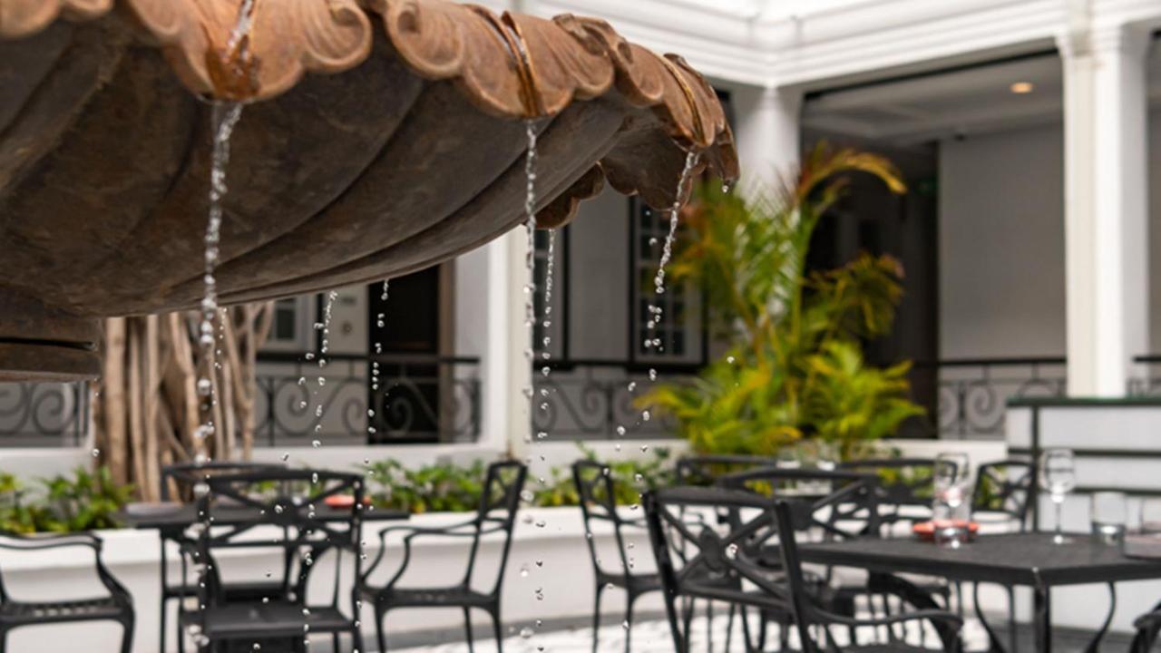 The Winchester Hotel By Newmark Κέιπ Τάουν Εξωτερικό φωτογραφία