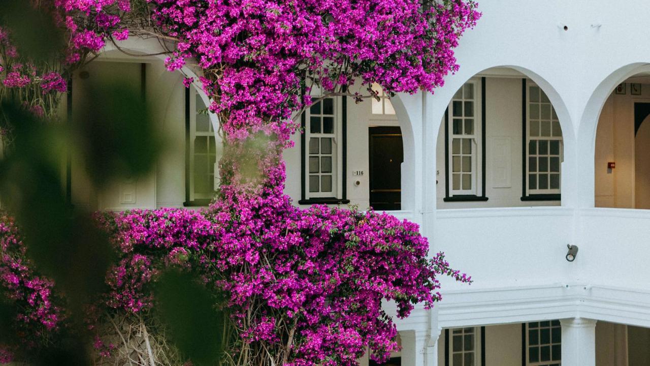 The Winchester Hotel By Newmark Κέιπ Τάουν Εξωτερικό φωτογραφία