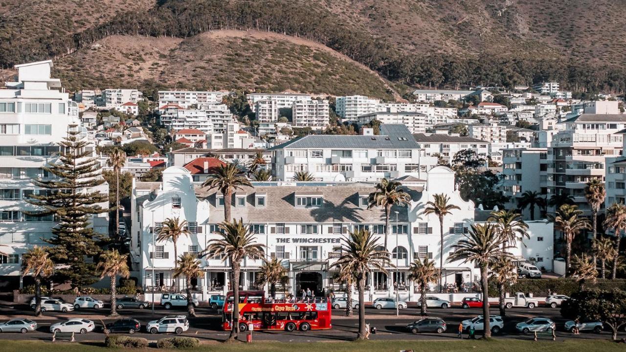The Winchester Hotel By Newmark Κέιπ Τάουν Εξωτερικό φωτογραφία