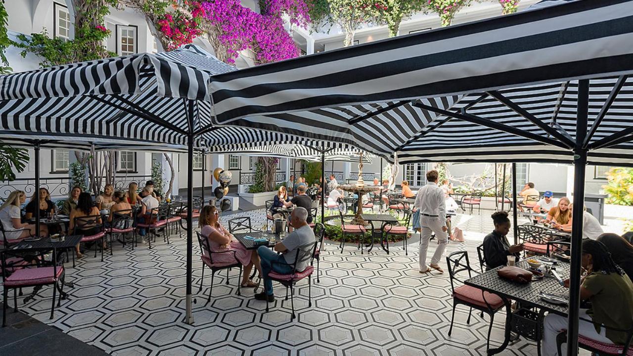 The Winchester Hotel By Newmark Κέιπ Τάουν Εξωτερικό φωτογραφία