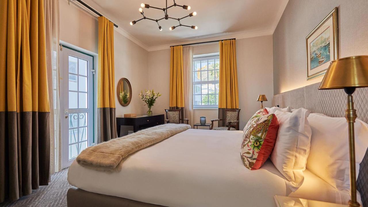 The Winchester Hotel By Newmark Κέιπ Τάουν Εξωτερικό φωτογραφία