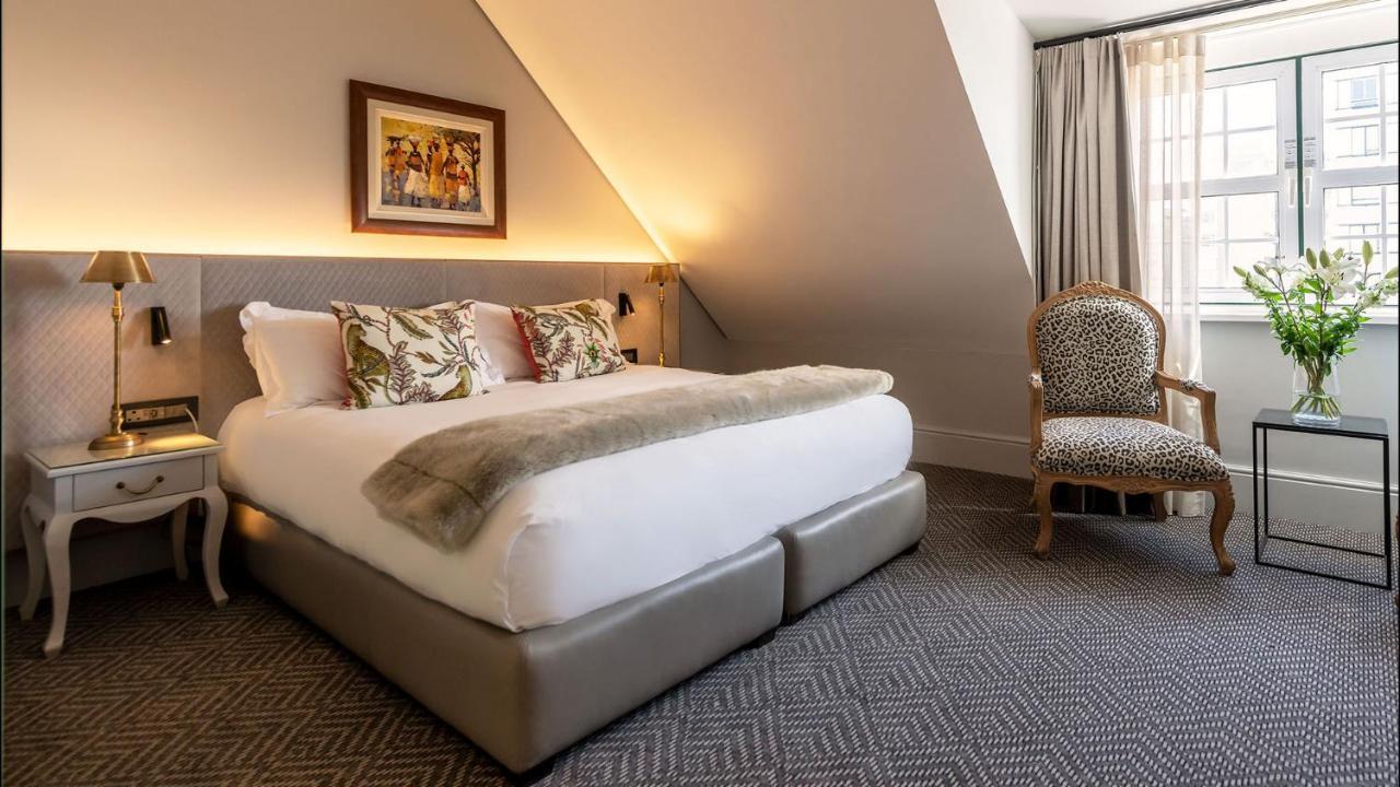The Winchester Hotel By Newmark Κέιπ Τάουν Εξωτερικό φωτογραφία