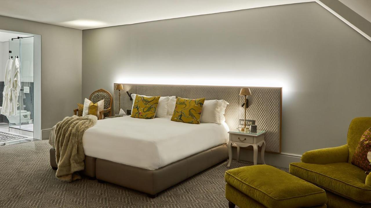 The Winchester Hotel By Newmark Κέιπ Τάουν Εξωτερικό φωτογραφία