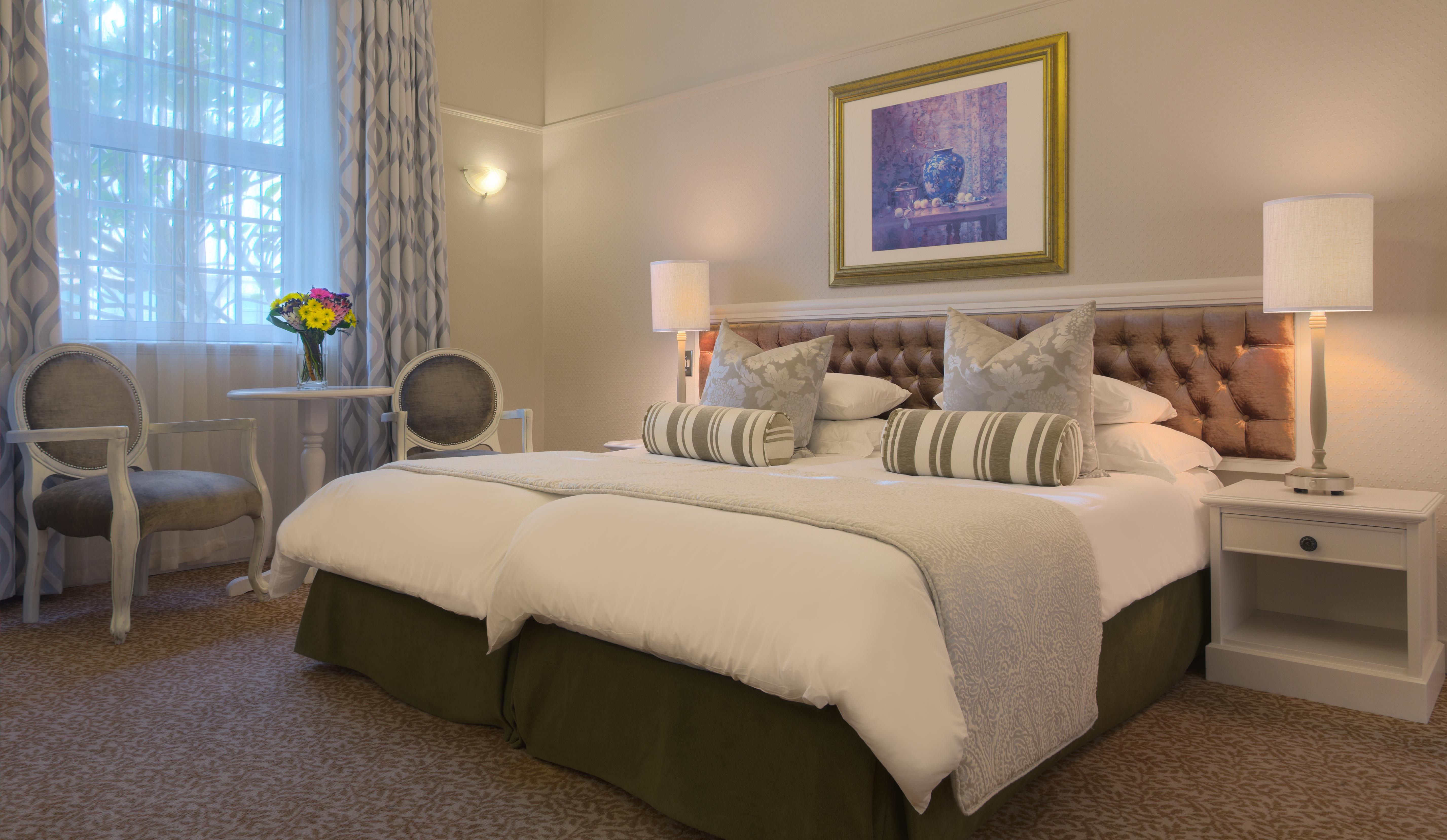 The Winchester Hotel By Newmark Κέιπ Τάουν Εξωτερικό φωτογραφία