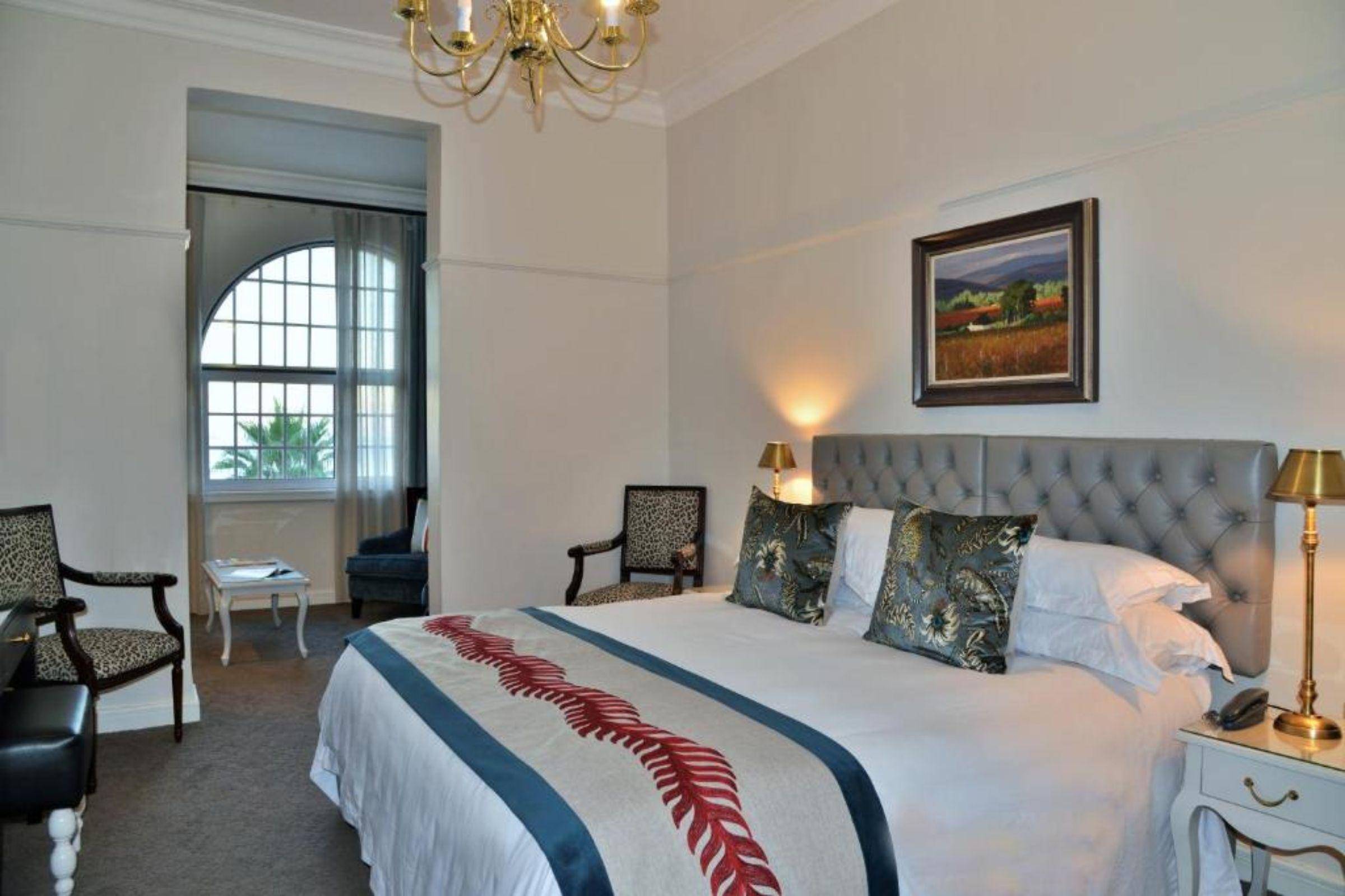 The Winchester Hotel By Newmark Κέιπ Τάουν Εξωτερικό φωτογραφία