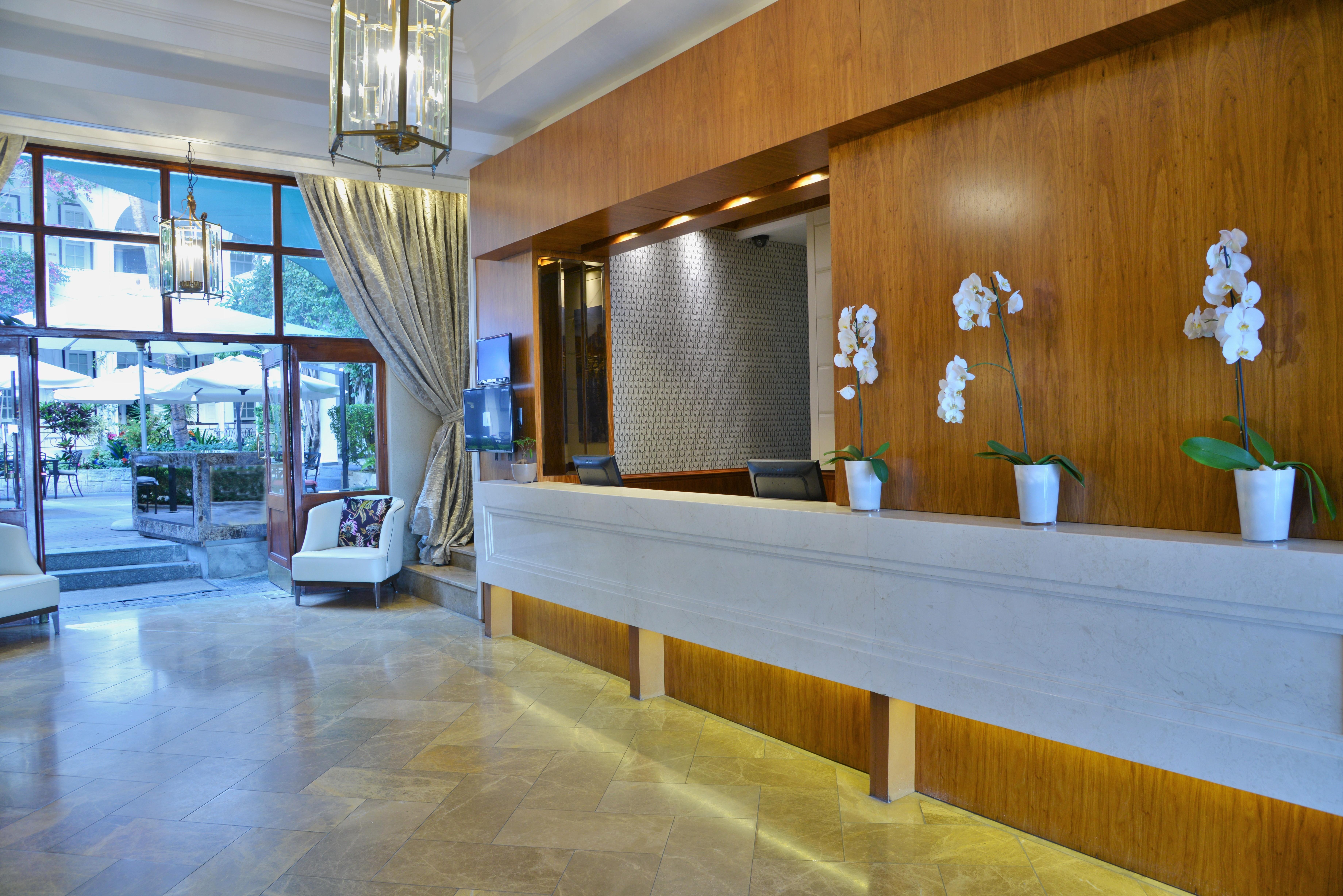 The Winchester Hotel By Newmark Κέιπ Τάουν Εξωτερικό φωτογραφία