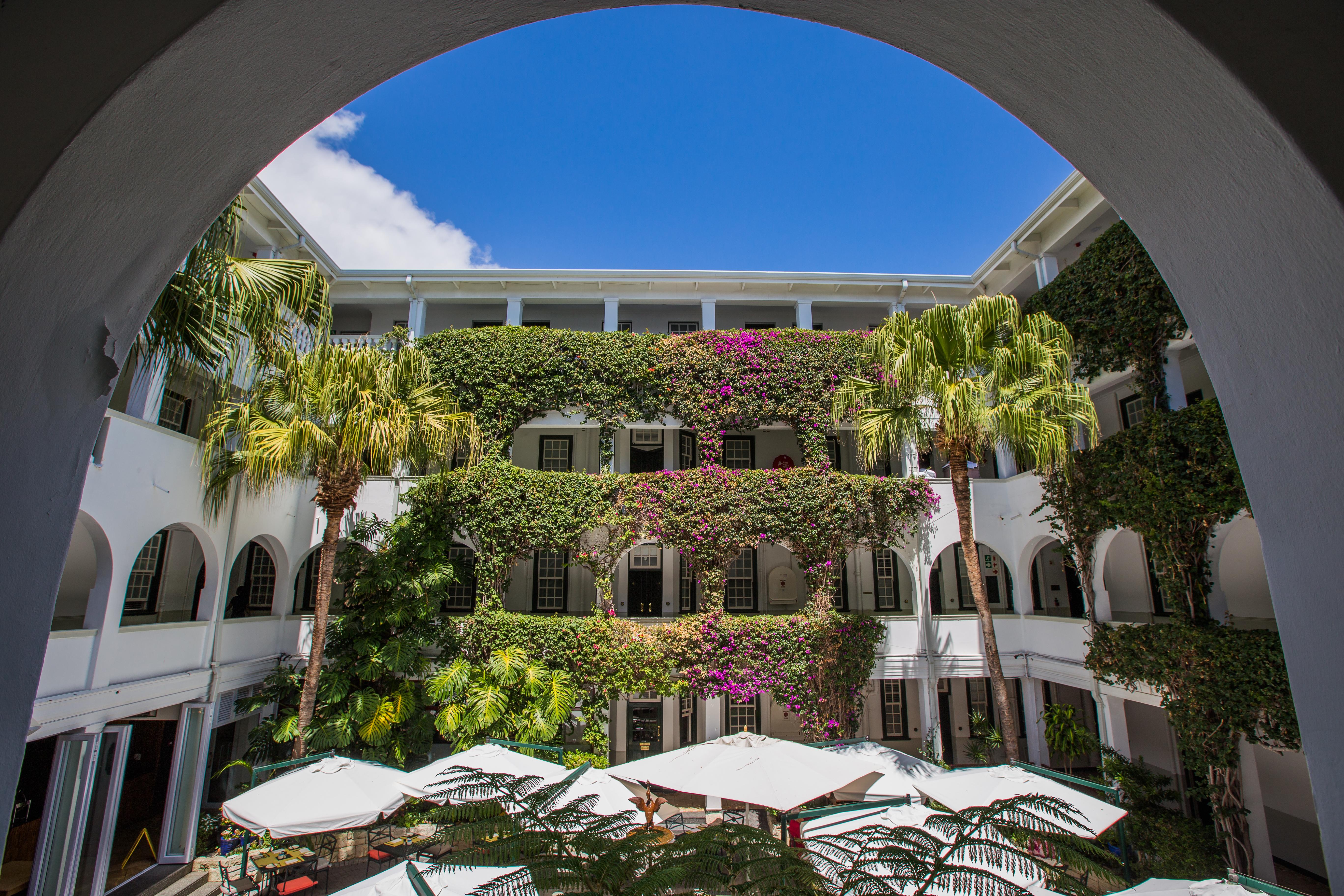 The Winchester Hotel By Newmark Κέιπ Τάουν Εξωτερικό φωτογραφία