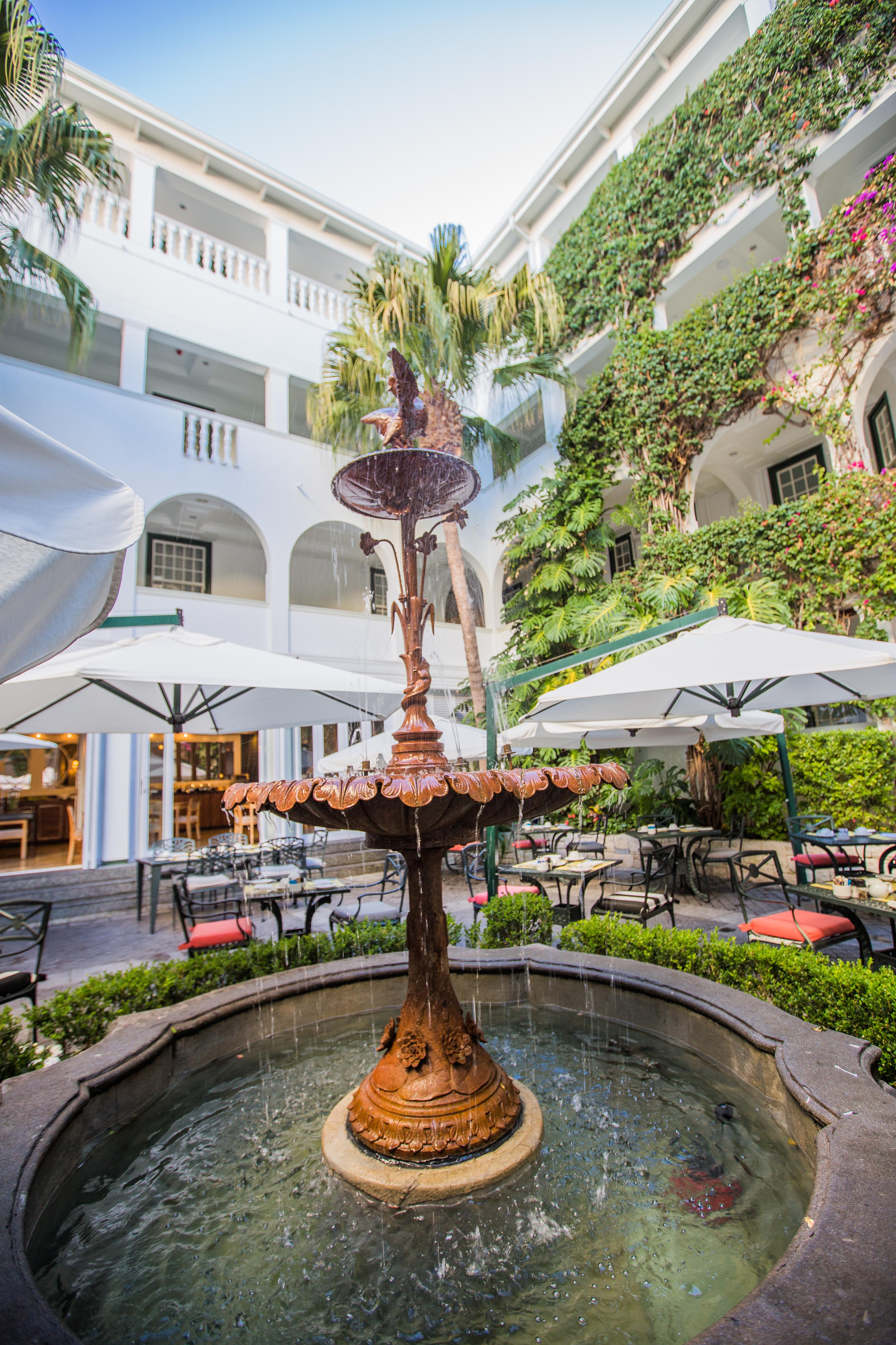 The Winchester Hotel By Newmark Κέιπ Τάουν Εξωτερικό φωτογραφία