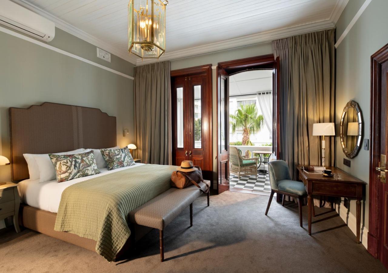 The Winchester Hotel By Newmark Κέιπ Τάουν Εξωτερικό φωτογραφία