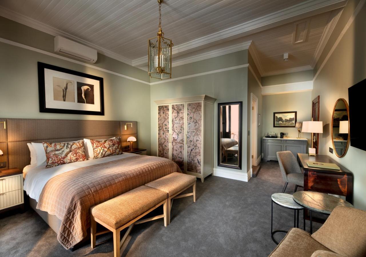 The Winchester Hotel By Newmark Κέιπ Τάουν Εξωτερικό φωτογραφία