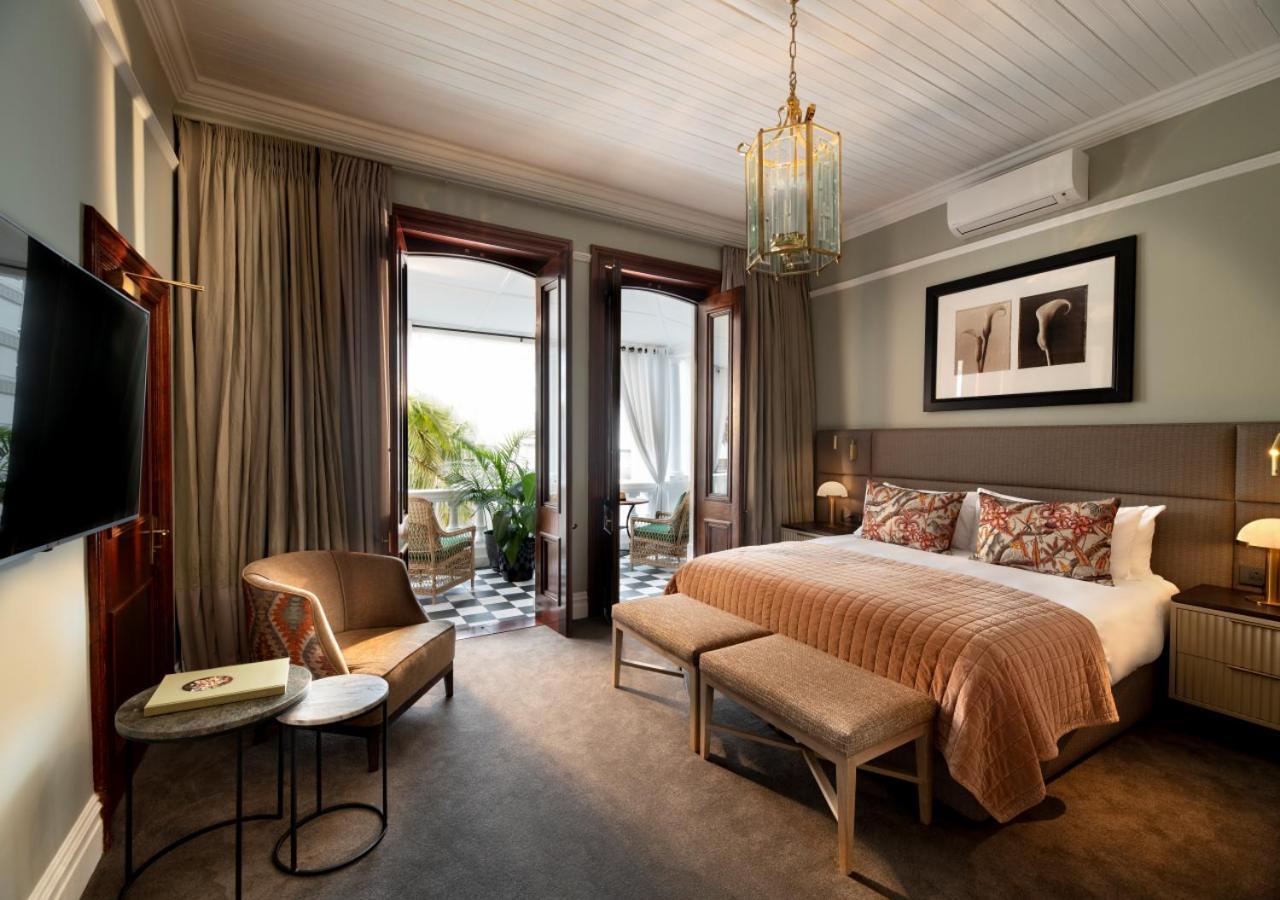 The Winchester Hotel By Newmark Κέιπ Τάουν Εξωτερικό φωτογραφία