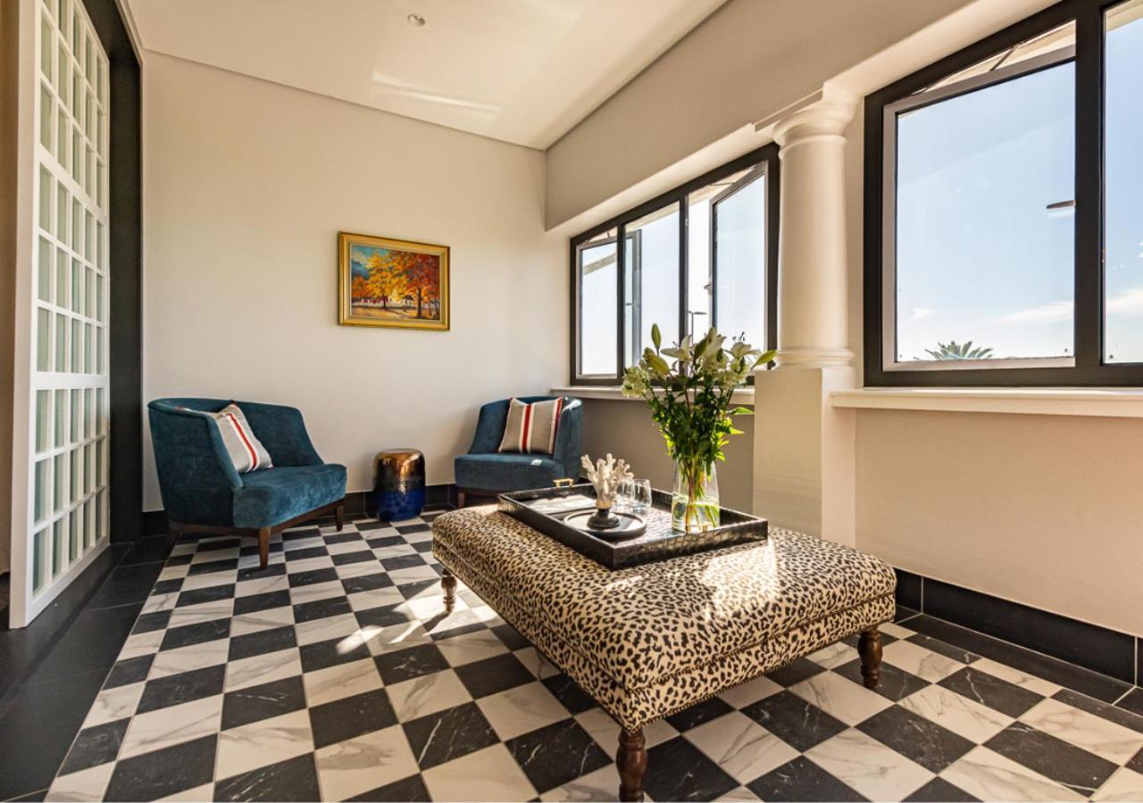 The Winchester Hotel By Newmark Κέιπ Τάουν Εξωτερικό φωτογραφία